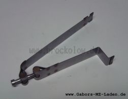 Batteriespannband RT 125/0-2