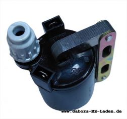 Ignition coil RIGA Delta, Karpaty