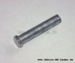 Gelenkbolzen für Handschutz