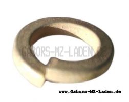 ESKA Federring B12 gelb verzinkt TGL 7403 DIN 127