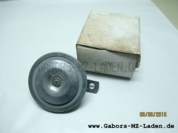 Signalhorn / Hupe 12Volt