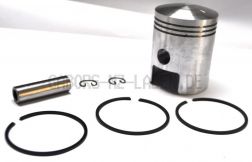 Almet Kolben 69,50 ETZ 250, ETZ 251