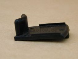 Abdeckschieber f. Zündschloßabdeckung