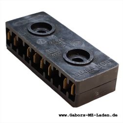 Leitungsverbinder 8800.1/1 - Typ 3/2  (3 Doppelbrücken + 2 einfache Brücken)