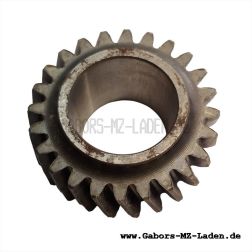 Antriebszahnrad, Primärantrieb