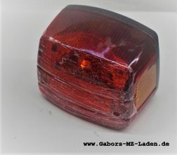 Riga Delta Bremsschlußleuchte 