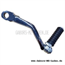 Kickstarterkurbel (Kickstarterhebel)