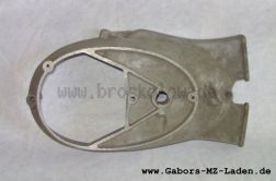 Tapa de alternador del motor 