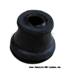 Gummimuffe für Lichtschalter Pannonia P10, P12, T5, T5H, TL, TLB, TLF