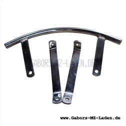 Halterung für Windschutzscheibe MZ TS 250 Volkspolizei