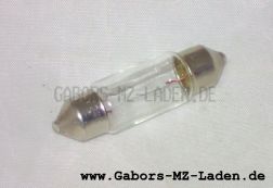 Soffitte 12V 5W Narva kurz