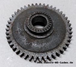 Riga 16 piñón arranque Riga 16 