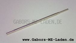 Aguja / carga parcial K3