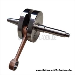 Kurbelwelle Babetta 134 Stella, 210, 215, 225