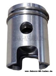 Kolben S50, kpl. 40,97 (4.Schliff)
