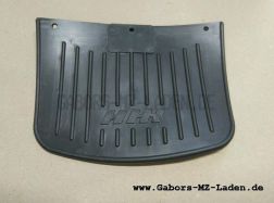 IZH Jupiter Schmutzschutz hinten