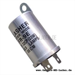 Blinkgeber - elektronisch 12V - 15-138W - universal