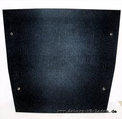 Kofferraumverkleidung