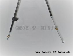 Kuplunghuzal/bowden normál