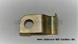 Schelle für Unterbrecherleitung