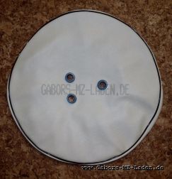 IWL Couverture d'une roue de secours beige