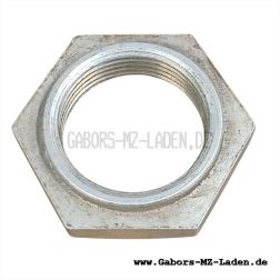 Lenkkopfmutter