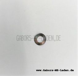 Rugós alátét DIN 137-B6-FSt-A4R