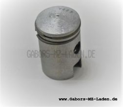 ELKO Kolben mit Kolbenringen 38,7 ( 3.Übermaß 3B) Soemtron-Motor
