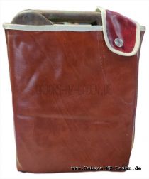 Kanisterhülle 5L braun