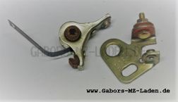 Riga contact breaker