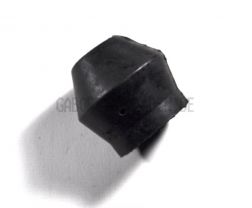 Schutzbalg für Hauptbremszylinder Seitenwagen