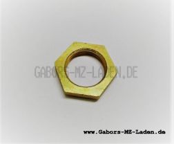 Hexagon nut M24x1.5