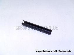 Spannhülse Türscharnier 8x50 Trabant 601 1.1