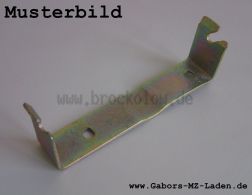 Bügel für untere Motorbefestigung