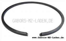 Kolbenring 70,00x2,5 Pannonia  P10, P12, T5, T5H, TL, TLB, TLF 	