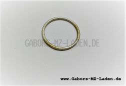 Joint pour Ecrou-chapeau 37x43 (DIN 7603-AL)