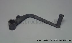 Pédale de sélecteur