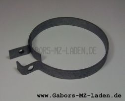 Schelle f. Zwischenbehälter Star, Duo 4/1, Duo 4/2