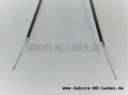 Bowdenzug, Gas (BVF)