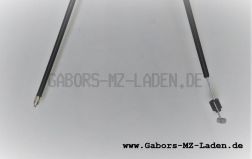 Cable Bowden, cable de arranque (AMAL) SR50, SR80