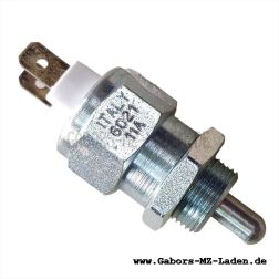 Drucktaster für Rückfahrscheinwerfer