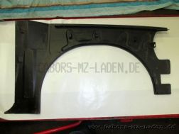 Motorraumseitenteil, links