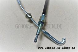 Bremszug hinten Tatran 125