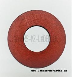 Dichtung ca. 20x45x1,5 Pannonia P10, P12, T5, T5H, TL, TLF