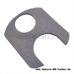 Tankschutz aus Filz - grau - für Babetta 207