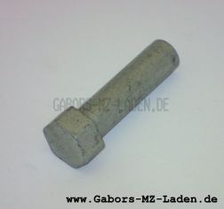 Hülsenmutter für Zylinderbefestigung