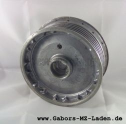 Radkörper (Kokillenguß)