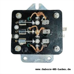 Rectifieur, complet 8046.2-300 ETZ 125,150,250