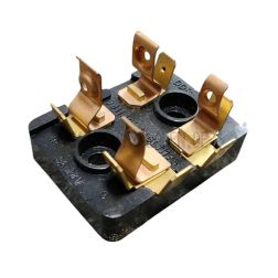 Sicherungsdose 8811.1/7-1 S50, KR51/1, Star