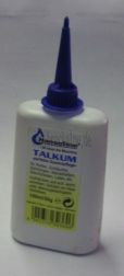 Talcum 50g